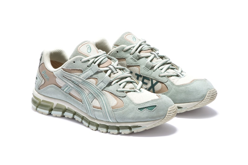 HBX Archives Week 31 ASICS Dickies Anti Social Social Cub Acne Studios Celine Emotionally Unavailable MAHARISHI Number (N)ine The Rolling Stones Prada Thom Browne