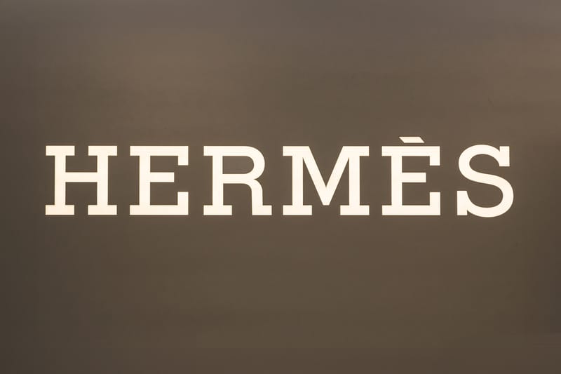 Hermès' Sales Jump 13% in Q2 2024