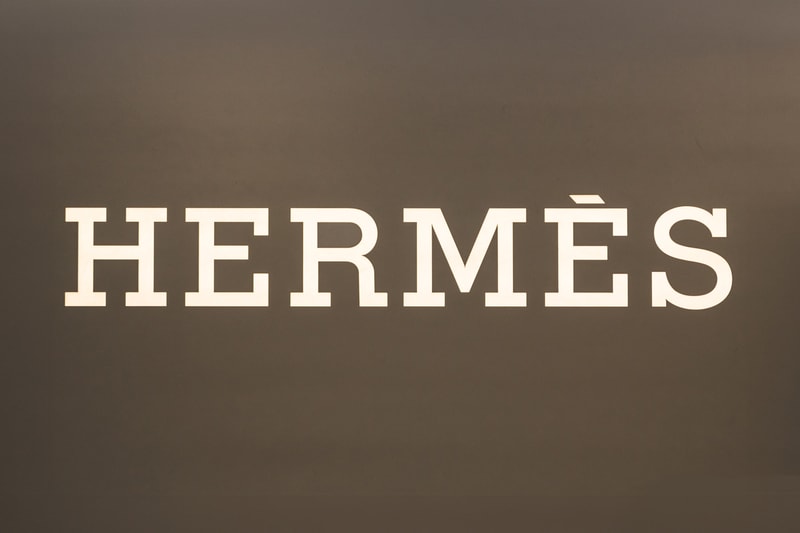 hermes sales jump rise increase q2 gucci luxury market goods 