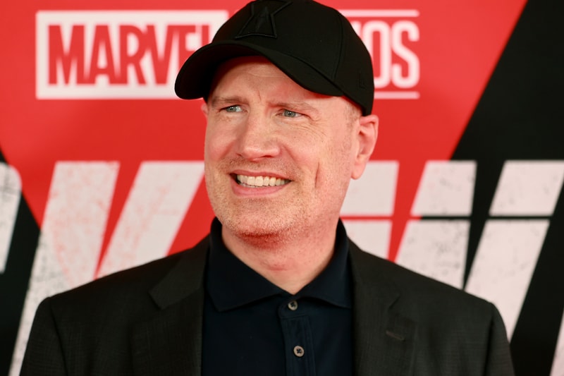 Kevin Feige Defends Movie Sequels, Saying They Are an "Absolute Pillar of the Industry" importance of movie sequels avengers animated future deadpool & wolverine Hollywood Walk of Fame