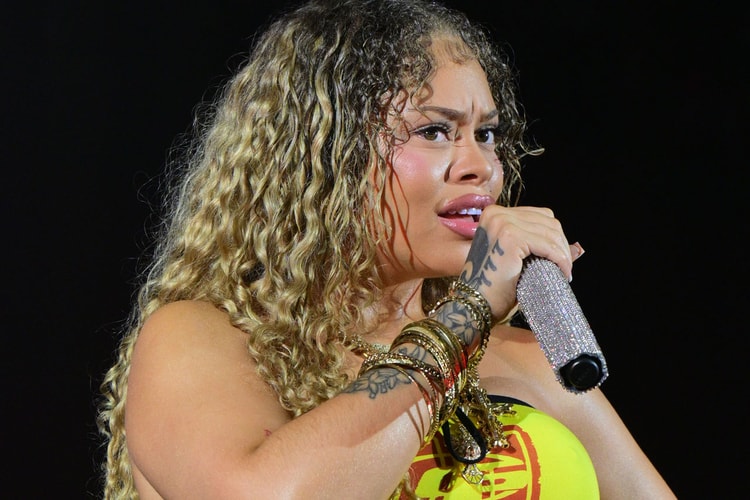 Latto Pays Tribute to Atlanta in Trailer for New LP, 'Sugar Honey Iced Tea'