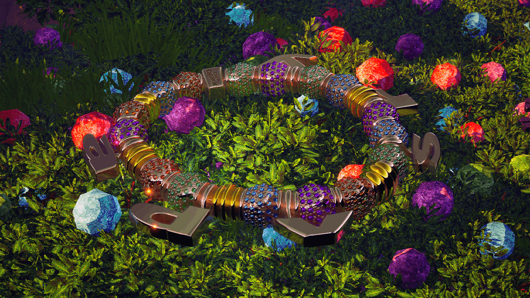 Cap’n Crunch x Advisry Capsule by Designer Keith Herron