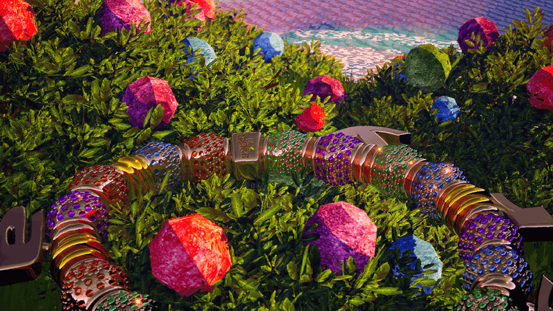 Cap’n Crunch x Advisry Capsule by Designer Keith Herron