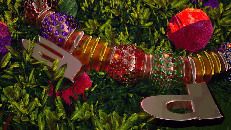 Cap’n Crunch x Advisry Capsule by Designer Keith Herron