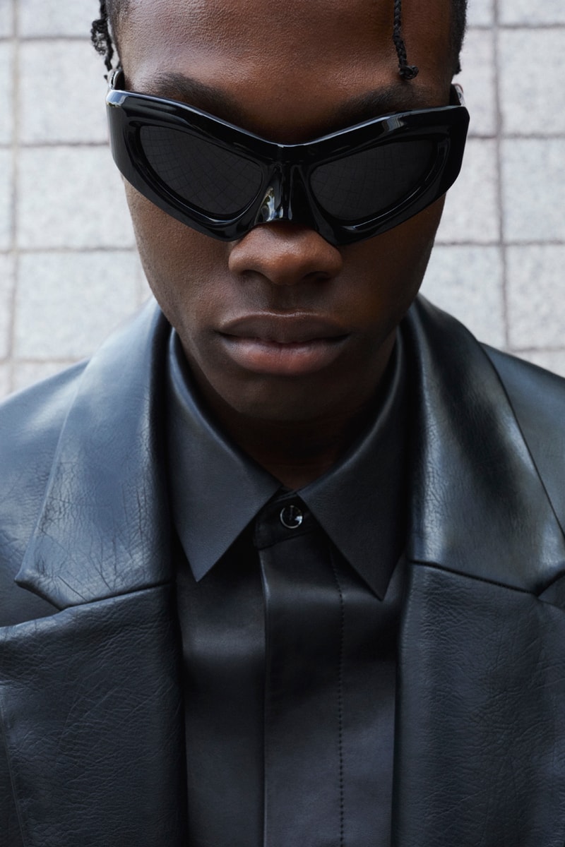 Entire Studios Gazes Into the Future With Debut Eyewear Collection Fashion