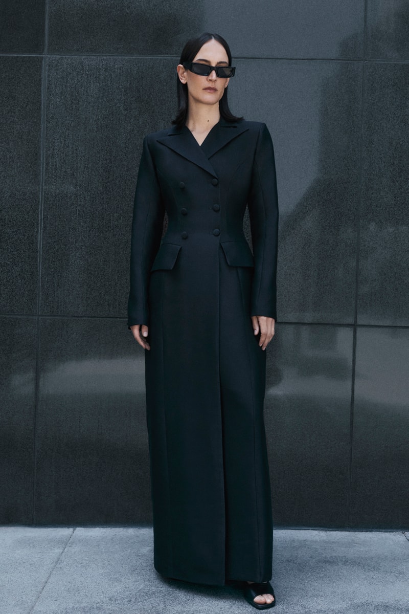 Entire Studios Gazes Into the Future With Debut Eyewear Collection Fashion