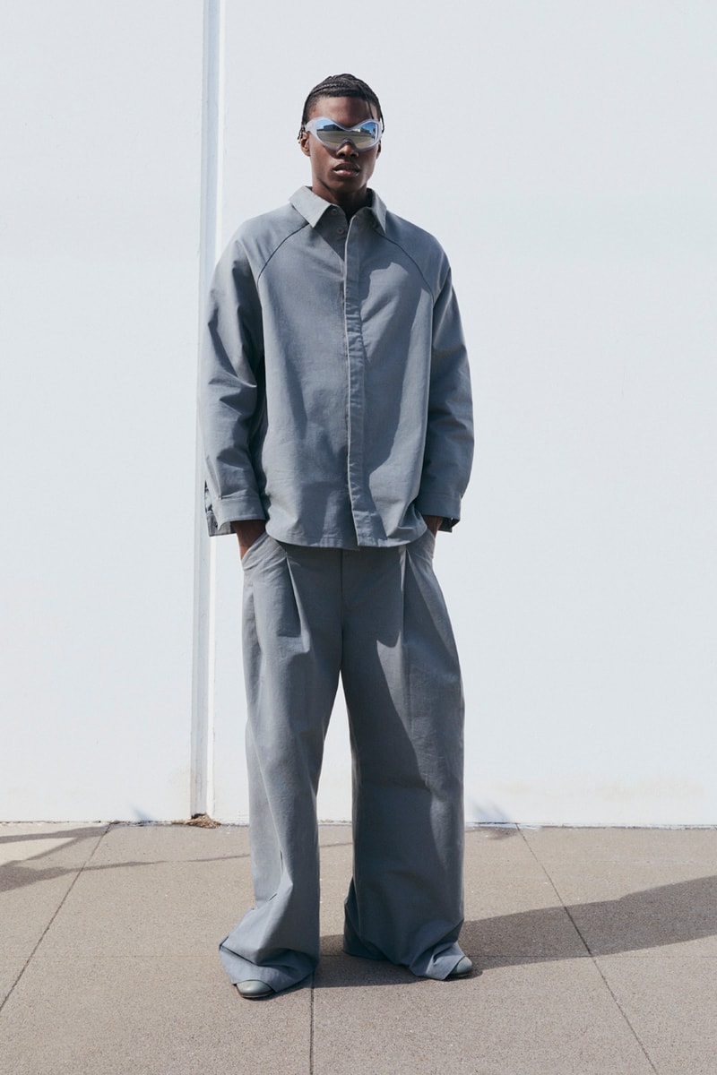 Entire Studios Gazes Into the Future With Debut Eyewear Collection Fashion