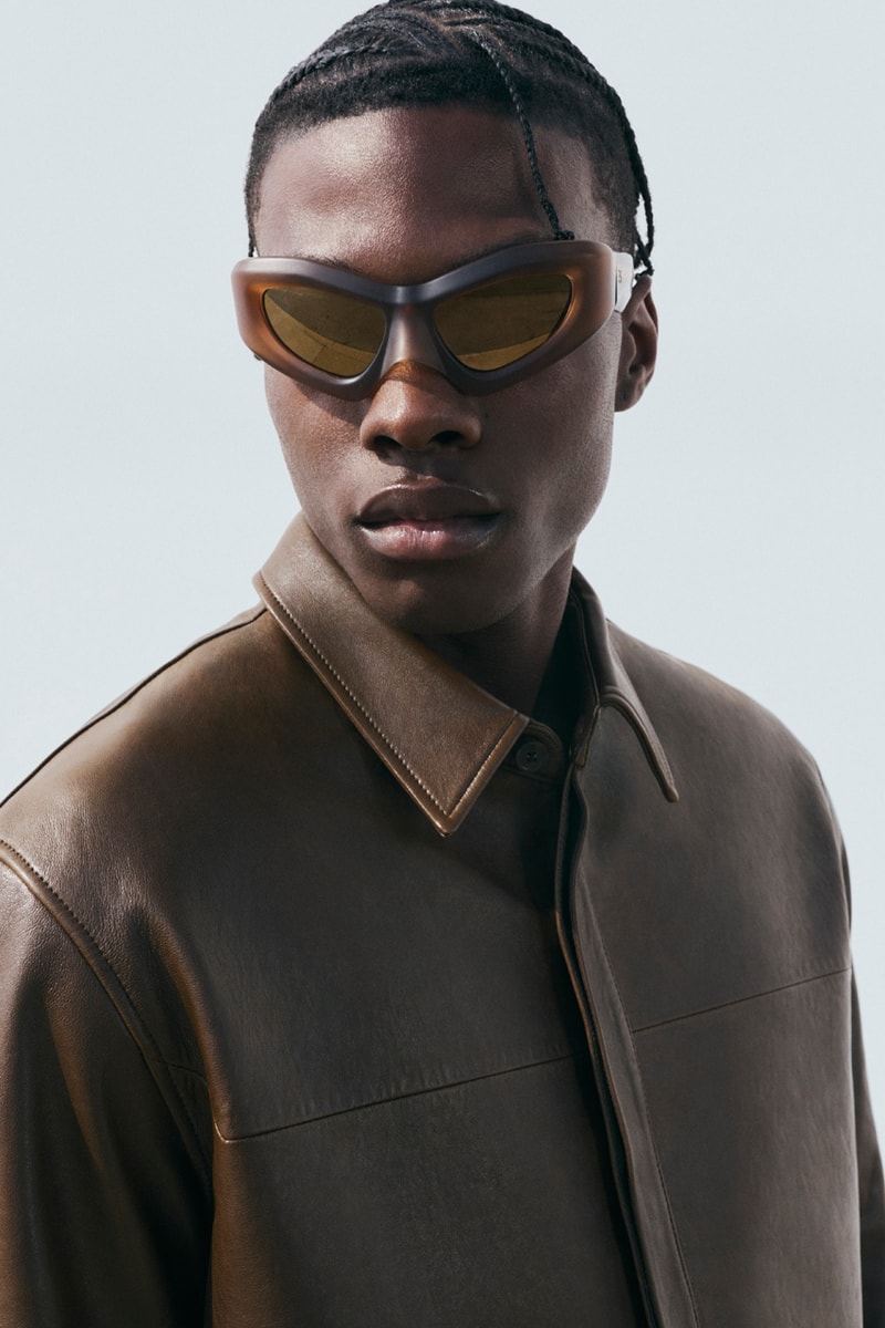Entire Studios Gazes Into the Future With Debut Eyewear Collection Fashion