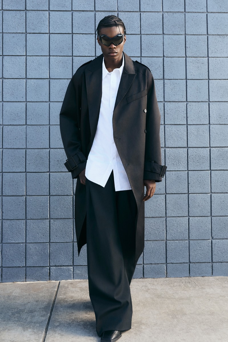 Entire Studios Gazes Into the Future With Debut Eyewear Collection Fashion