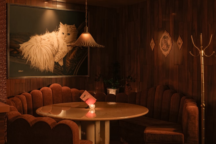 Meo Is a Retro Haven in Vancouver’s Chinatown