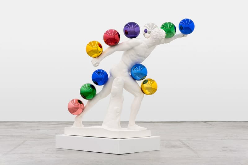 art shows paris olympics contemporary artworks louvre