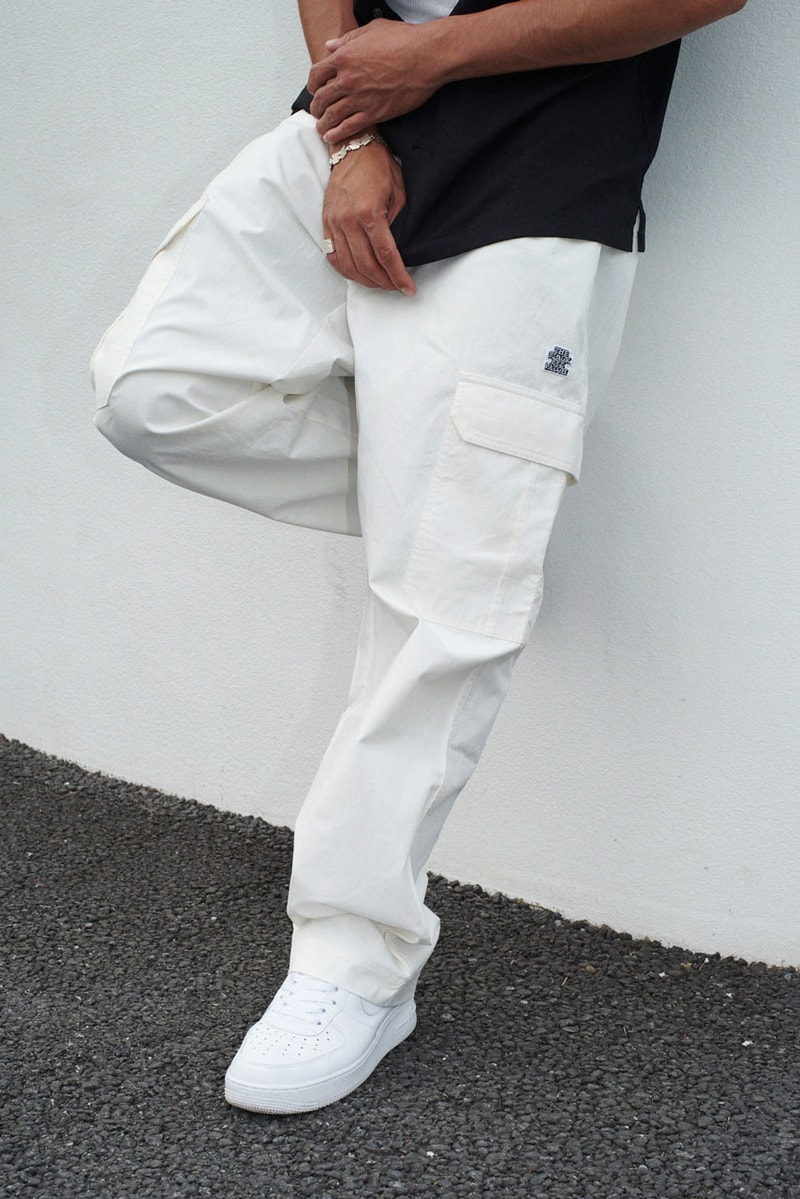BlackEyePatch's Fourth Autumn Drop Is Hot and Dangerous release date info clothing fashion japan asia brand lookbook collection capsule price t shirt graphic jacket pants sneaker footwear