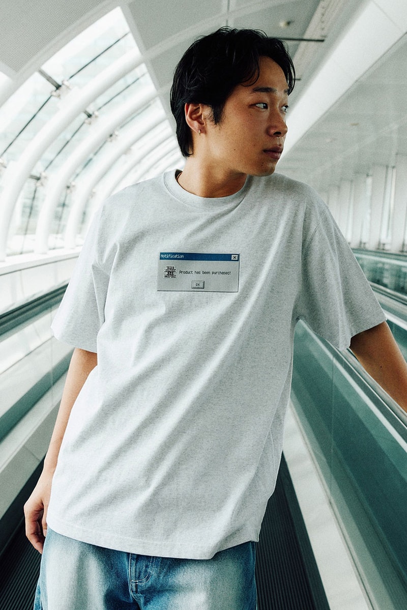 BlackEyePatch's Fourth Autumn Drop Is Hot and Dangerous release date info clothing fashion japan asia brand lookbook collection capsule price t shirt graphic jacket pants sneaker footwear