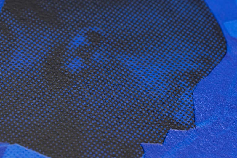 Hank Willis Thomas Only Bond Print Edition Avant Arte