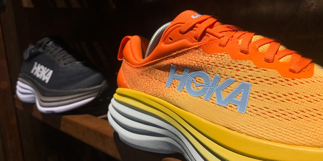 HOKA and UGG Owner Deckers Brands Report Sales Rising by 22% in Q1