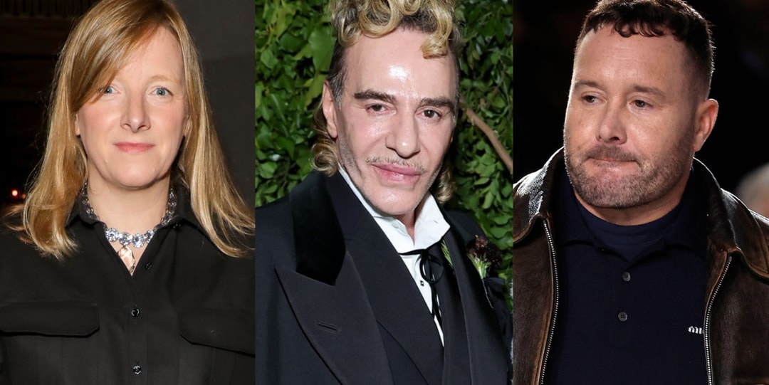 Who Will Come Out on Top in Fashion’s Latest Creative Director Shuffle?