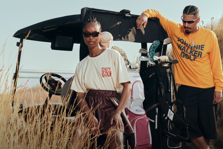 A Modern Golfer’s Etiquette Guide on Navigating the Course, As Told By Johnnie Walker and Devereux Golf