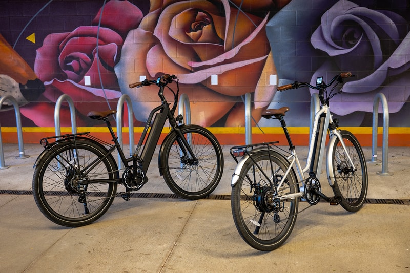 MOD Bikes Unveils Berlin Commuter E-Bike | Hypebeast