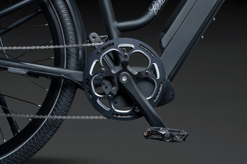 mod bikes austin e bike electric startup berlin urban commuter model launch tech specs details capabilities motor power miles per hour