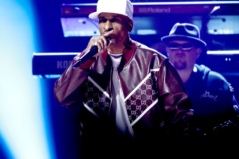 rakim eric b duo hiphop rappers first album in 15 years release nipsey hussle dmx snoop dogg method man Rakim Releases First Album in 15 Years G.O.D.’S NETWORK (REB7RTH)