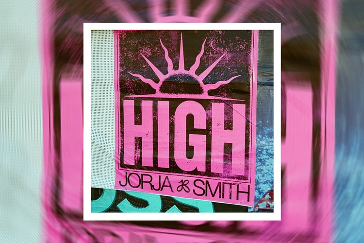 Jorja Smith Drops First Single of 2024, "High"
