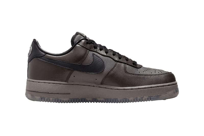 nike air force 1 black 41