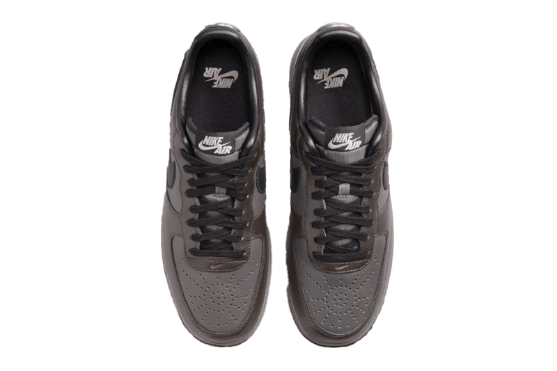 Nike Air Force 1 “Paris” FZ4167-200 Release Info