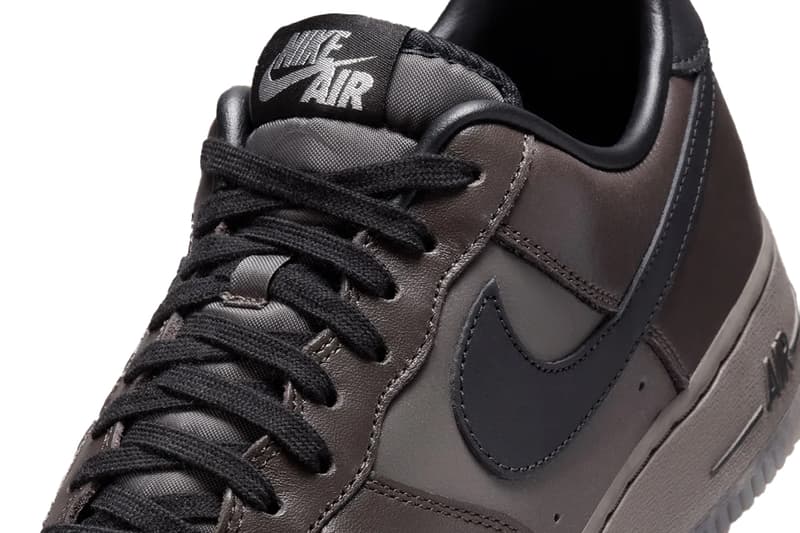 Nike Air Force 1 “Paris” FZ4167-200 Release Info