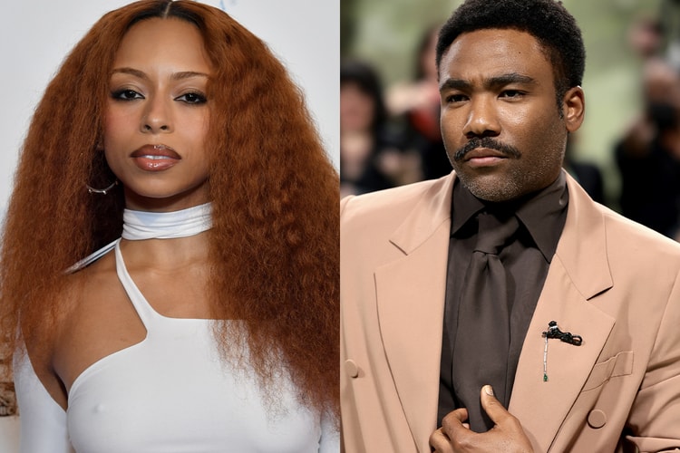 Ravyn Lenae x Childish Gambino Reflect on "One Wish"
