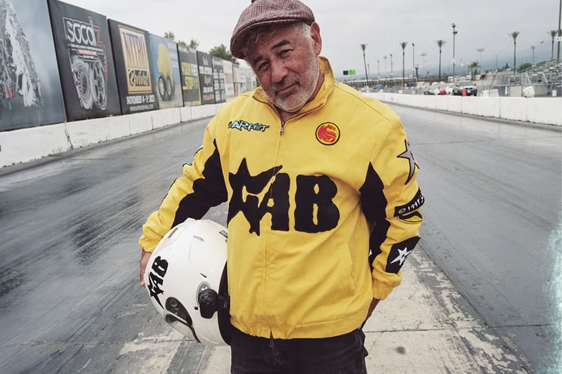 Carpet Company Reworks the Vans Skate Half Cab and Skate Cab 4 footwear sneaker steve caballero 
