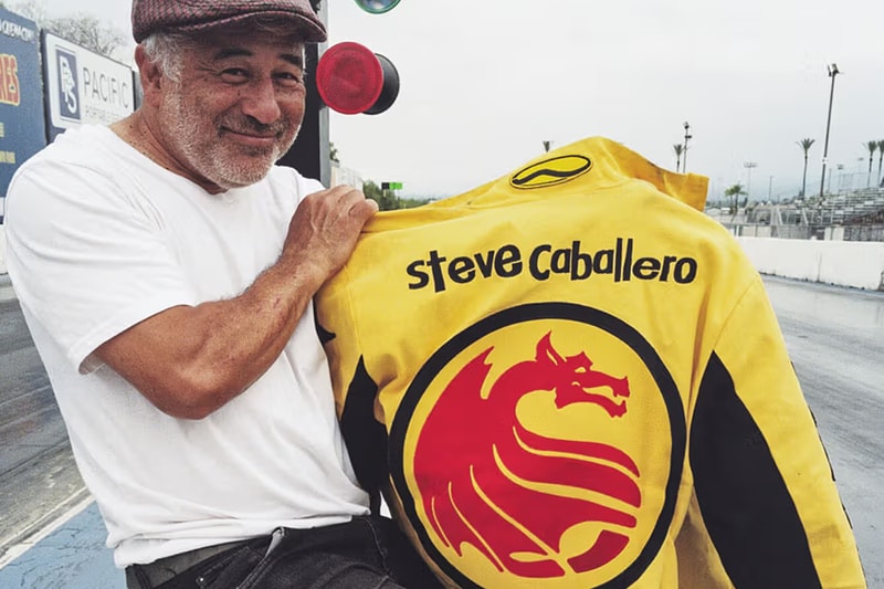 Carpet Company Reworks the Vans Skate Half Cab and Skate Cab 4 footwear sneaker steve caballero 