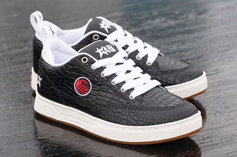Carpet Company Reworks the Vans Skate Half Cab and Skate Cab 4 footwear sneaker steve caballero 