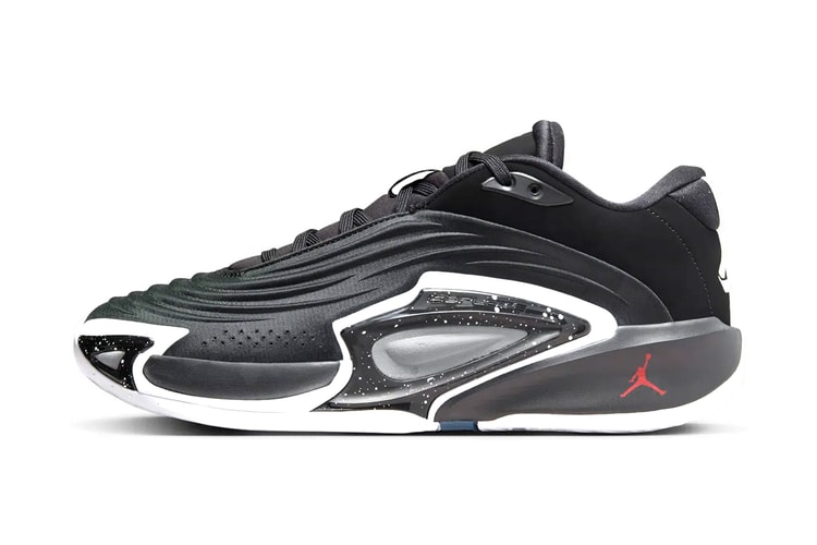 Official Look at the Jordan Luka 3 "Fear"