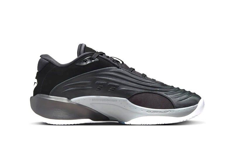 Jordan Luka 3 "Fear" FQ1284-001 Release Info luka doncic basketbal ldalals mavericks jordan brand jumpman 