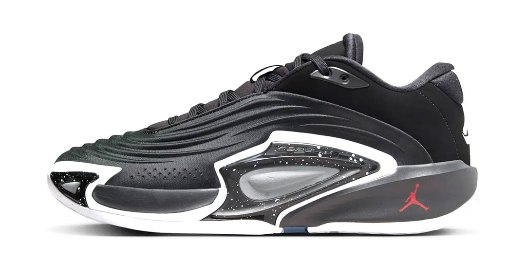 Official Look at the Jordan Luka 3 "Fear"