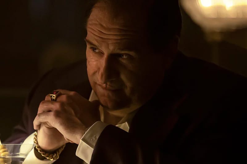 Watch the Official Trailer for Batman Spin-off Series 'The Penguin' Starring Colin Farrell