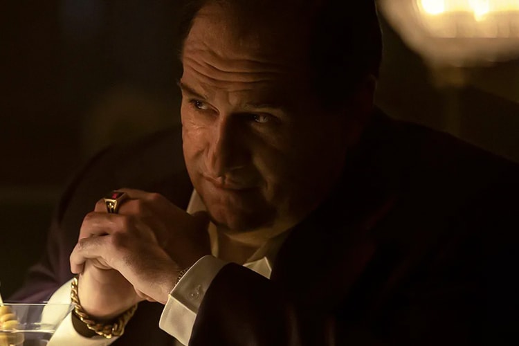 Watch the Official Trailer for Batman Spin-off Series 'The Penguin' Starring Colin Farrell