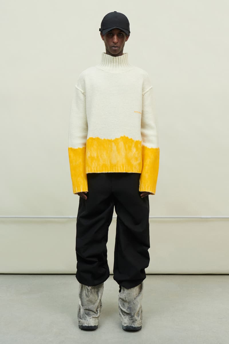 A-COLD-WALL* Launches FW24 “Obscure Renders” Collection Fashion