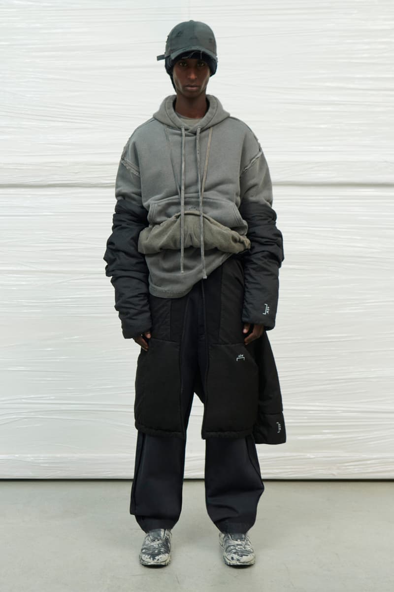 A-COLD-WALL* Launches FW24 “Obscure Renders” Collection Fashion