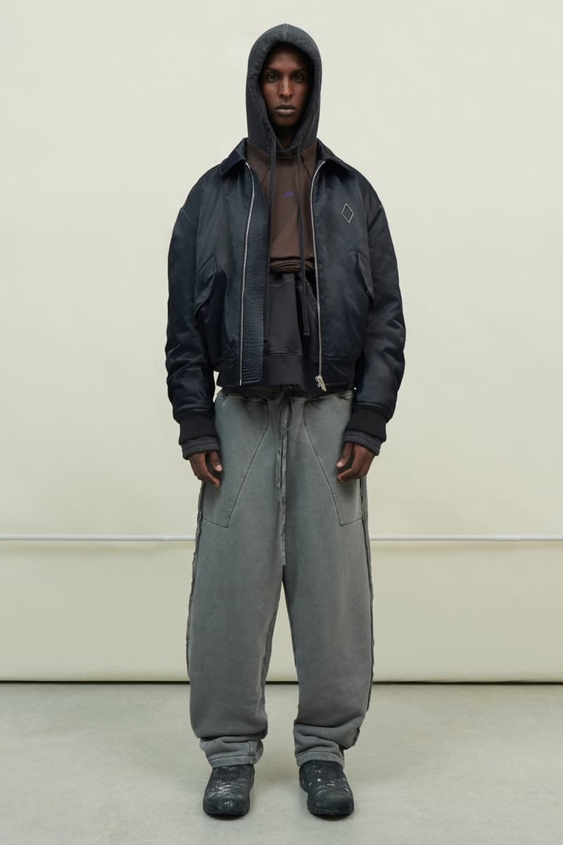 A-COLD-WALL* Launches FW24 “Obscure Renders” Collection Fashion