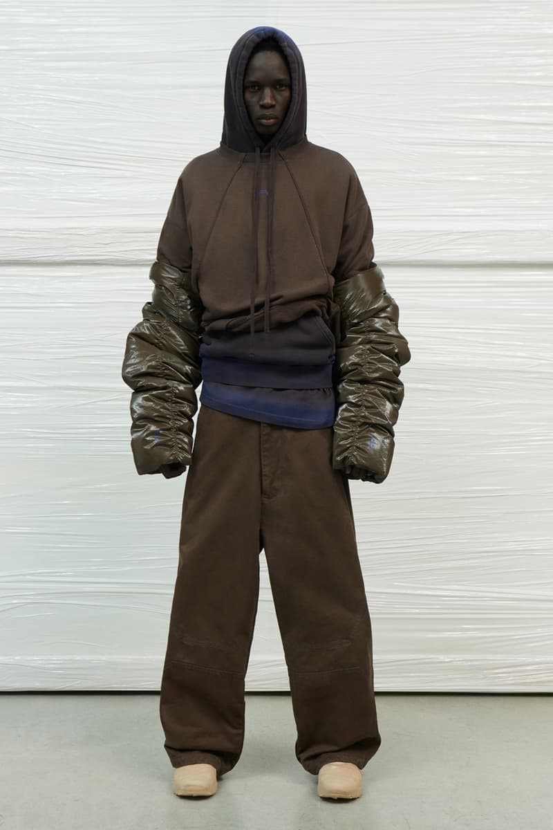 A-COLD-WALL* Launches FW24 “Obscure Renders” Collection Fashion