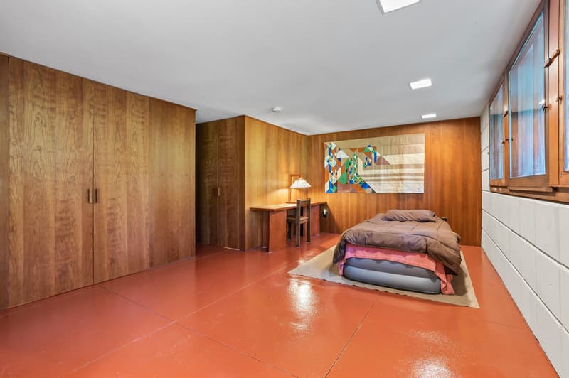 Listings: Frank Lloyd Wright’s Winn House Is Selling for $1.85 Million USD