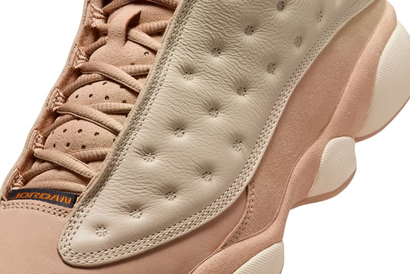 Air Jordan 13 Low “Dongdan” HV6922-100 Summer 2025 Jordan brand Beijing Streetball Tournament Nike