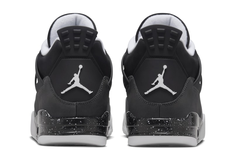 Air Jordan 4 Fear FQ8138-002 Release Date info store list buying guide photos price 2024