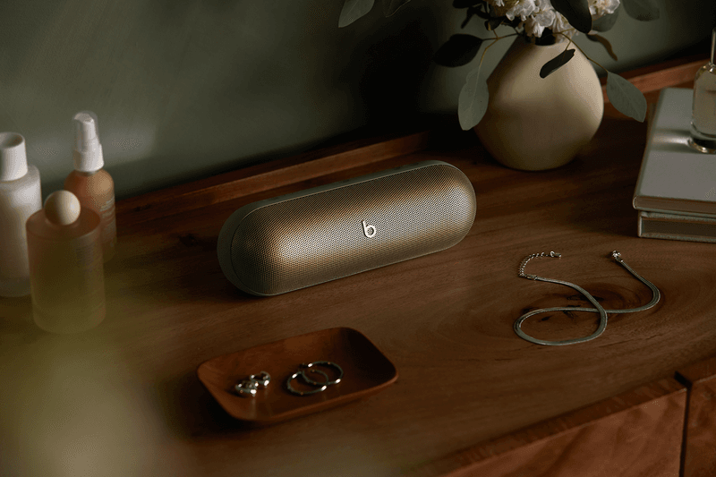 Interview with President of Beats by Dre Oliver Schusser beats pill solo buds bang olufsen kef bose sony 