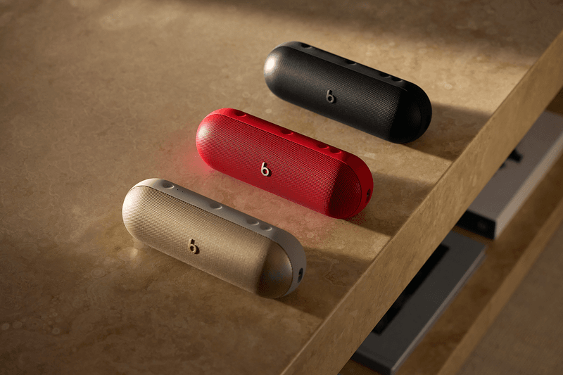 Interview with President of Beats by Dre Oliver Schusser beats pill solo buds bang olufsen kef bose sony 