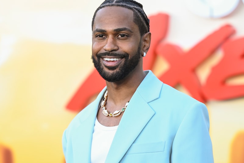 Big Sean Leaves Roc Nation After a Decade s10 management record label album better me than you single new music rocnation myke towers madison bailey artist detroit