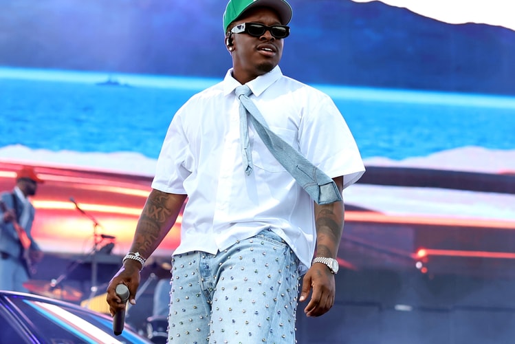 Blxst Announces North American ‘I’ll Always Come Find You’ Tour