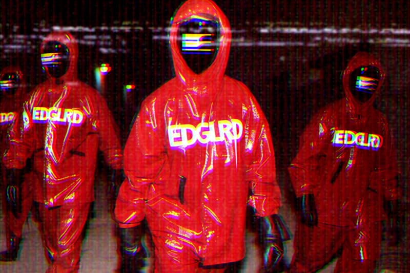 EDGLRD: The Tech-Addled Floridian Future of Skateboarding