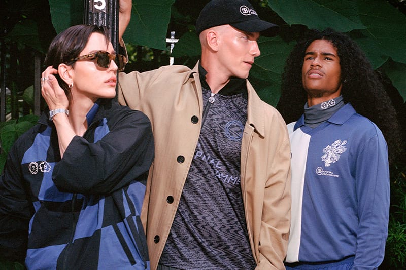 Louis Tomlinson's 28 Gets Dapper in Mayfair for Third Drop